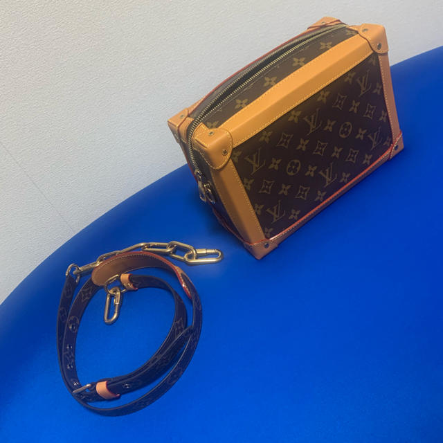 LOUIS VUITTON(ルイヴィトン)のソフトトランク バッグ Louis Vuitton  メンズのバッグ(ショルダーバッグ)の商品写真