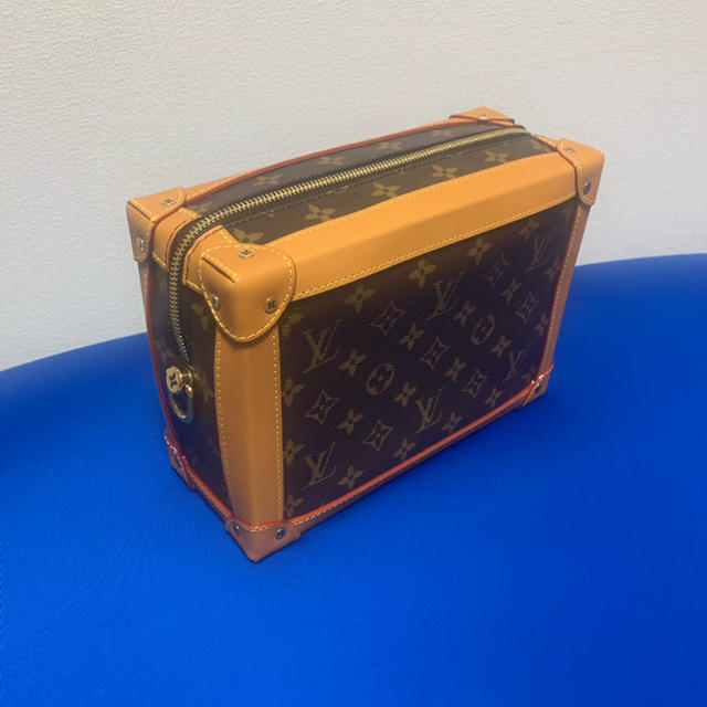 LOUIS VUITTON(ルイヴィトン)のソフトトランク バッグ Louis Vuitton  メンズのバッグ(ショルダーバッグ)の商品写真