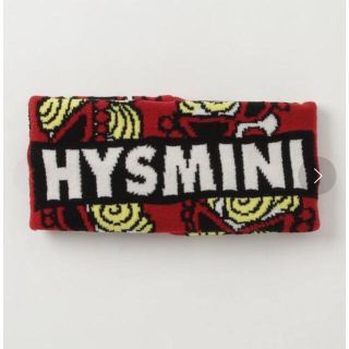 ヒステリックミニ(HYSTERIC MINI)のヒステリックミニ へあばんど🎀(その他)