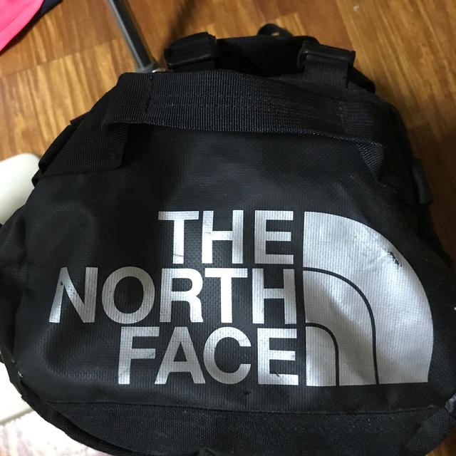 THE NORTH FACE ボストンバック