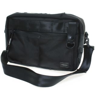 ポーター(PORTER)のHEAT SHOULDER BAG / ヒート ショルダーバッグ(ショルダーバッグ)