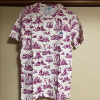 ヴィヴィアン(Vivienne Westwood) ワンポイント Tシャツ(レディース