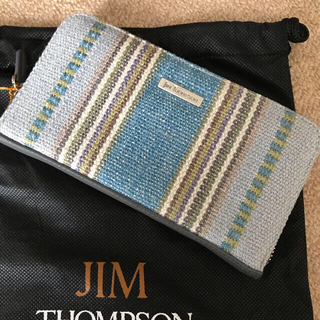 ジムトンプソン(Jim Thompson)のジムトンプソン  長財布(財布)