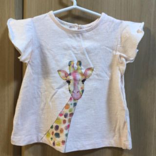 ザラキッズ(ZARA KIDS)のZARA Baby Tシャツ(Ｔシャツ)