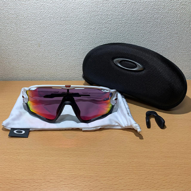 オークリー Oakley Jawbreaker Prizm Road