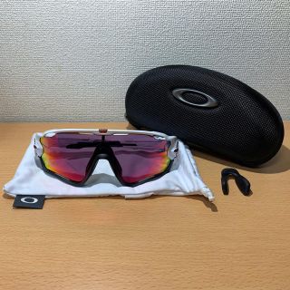 オークリー(Oakley)のオークリー Oakley Jawbreaker Prizm Road(ウエア)