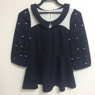 イング(INGNI)のINGNI 多数出品中★(カットソー(長袖/七分))