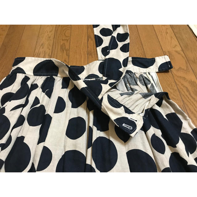 COMME des GARCONS - コムデギャルソン コムコム☆麻ドットワン COMME des GARCONS - コムデギャルソン コムコム☆麻ドットワン