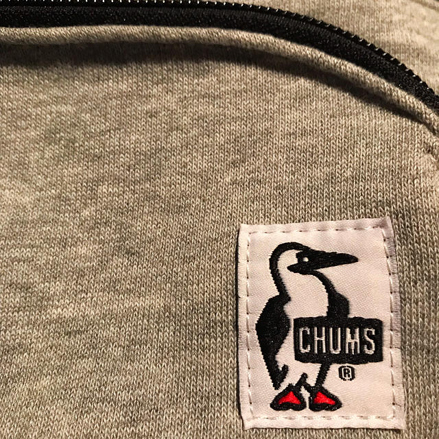 CHUMS(チャムス)のCHUMS,チャムス 肩がけバッグ ショルダーバッグ レディースのバッグ(ショルダーバッグ)の商品写真