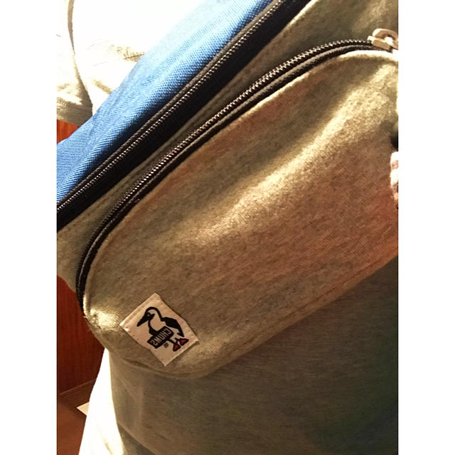 CHUMS(チャムス)のCHUMS,チャムス 肩がけバッグ ショルダーバッグ レディースのバッグ(ショルダーバッグ)の商品写真