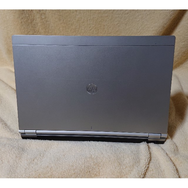 HP(ヒューレットパッカード)のHP EliteBook2170P SSD120GB スマホ/家電/カメラのPC/タブレット(ノートPC)の商品写真