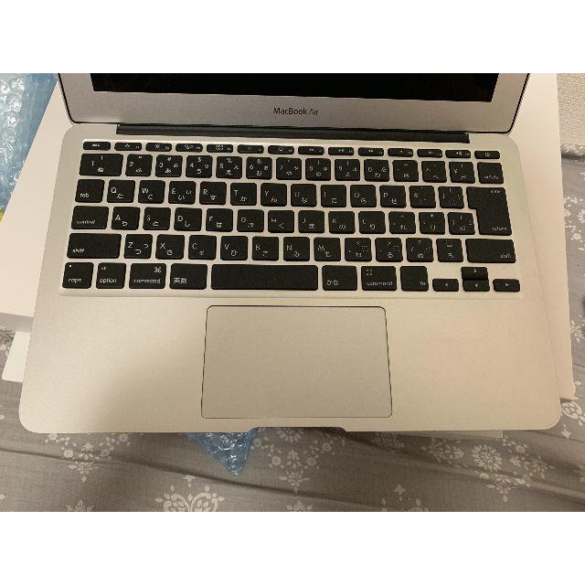 Macbook Air 11 2015 i5/8GB/512GB 1