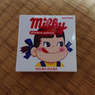 ホリカホリカ(Holika Holika)のペコちゃんのアイシャドウ(アイシャドウ)