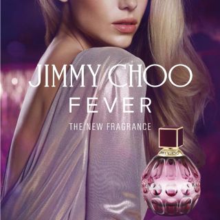 ジミーチュウ(JIMMY CHOO)のジミーチュウ 香水(香水(女性用))