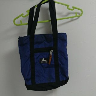 グレゴリー(Gregory)のメイどん様専用  GREGORY トートバッグ(トートバッグ)