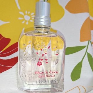 ロクシタン(L'OCCITANE)のL'OCCITANE オードトワレ(香水(女性用))