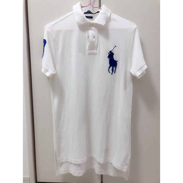 POLO RALPH LAUREN(ポロラルフローレン)のPolo Ralph Lauren ポロシャツ メンズのトップス(ポロシャツ)の商品写真