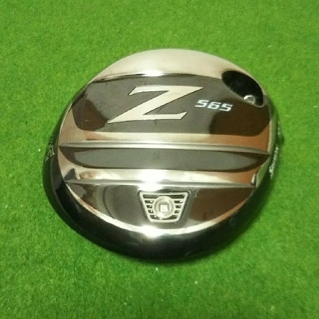 SRIXON Z 565 ドライバー ヘッドのみゴルフ