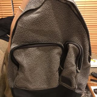 KRIS VAN ASSCHE(バッグパック/リュック)のフリマアイテム一覧 KRIS VAN ASSCHE(バッグパック/リュック)のフリマアイテム一覧
