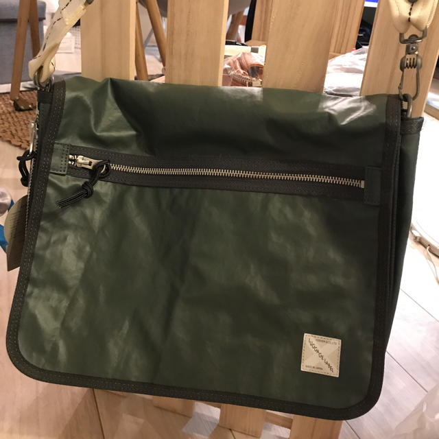 吉田カバン - 吉田カバン 30周年記念 ラゲッジレーベル ライナー 吉田カバン - 吉田カバン 30周年記念 ラゲッジレーベル ライナー