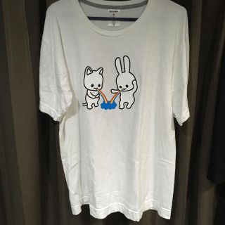 キューン(CUNE)のCUNE Tシャツ(Tシャツ/カットソー(半袖/袖なし))