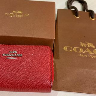 コーチ(COACH)のCOACH 財布(財布)