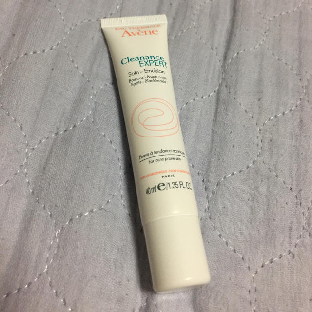 Avene(アベンヌ)のアベンヌ クリナンスエクスペールエマルジョン コスメ/美容のスキンケア/基礎化粧品(乳液/ミルク)の商品写真