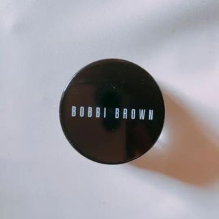 ボビイブラウン(BOBBI BROWN)の【ふみ様専用】ボビイブラウン ロングウェアジェルアイライナー ブラック(アイライナー)