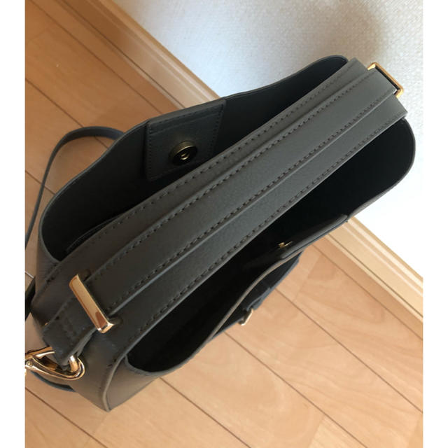 PLST(プラステ)のまゆさん様専用  ＰＬＳＴ ショルダーバック レディースのバッグ(ショルダーバッグ)の商品写真