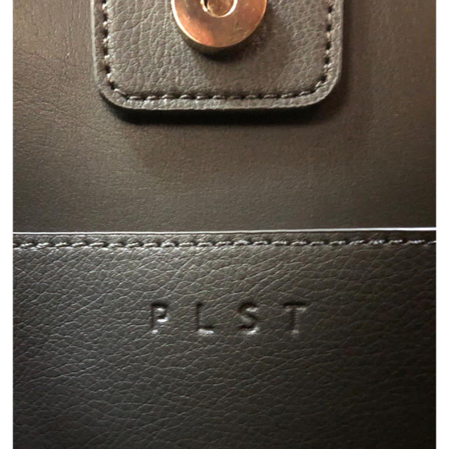 PLST(プラステ)のまゆさん様専用  ＰＬＳＴ ショルダーバック レディースのバッグ(ショルダーバッグ)の商品写真