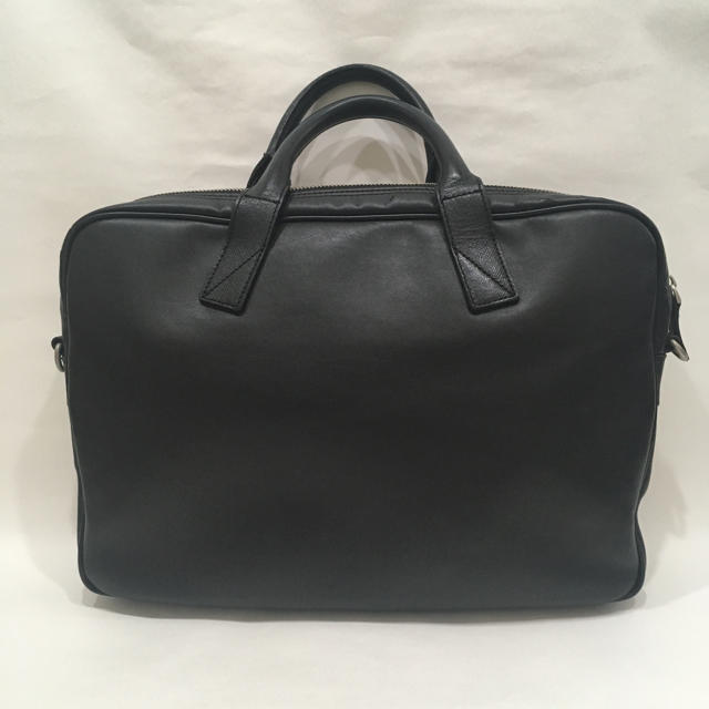 Paul Smith(ポールスミス)の（中古）Paul Smith ポールスミス ビジネスバッグ ショルダー ブリーフ メンズのバッグ(ビジネスバッグ)の商品写真