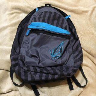 ボルコム(volcom)のボルコム リュック バックパック 値下げ(バッグパック/リュック)