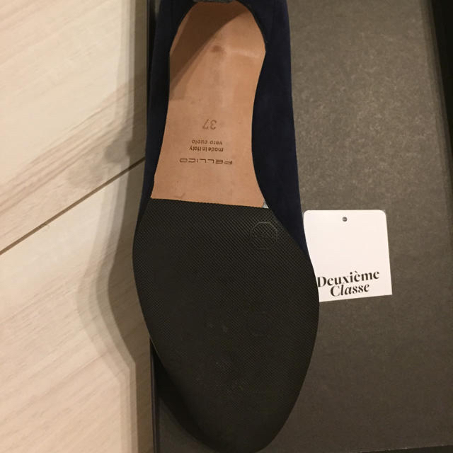 PELLICO】パンプス (ネイビー) | loneoakpoint.com