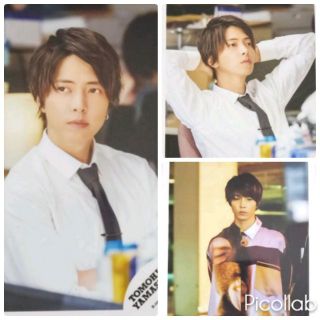 山下智久(チケット)のフリマアイテム一覧 山下智久(チケット)のフリマアイテム一覧