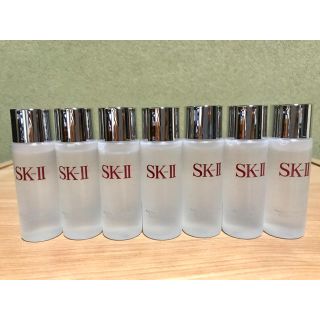 エスケーツー(SK-II)のSK2 フェイシャルトリートメントクリアローション(化粧水/ローション)