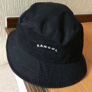 カンゴール(KANGOL)のカンゴール バケットハット 帽子(ハット)