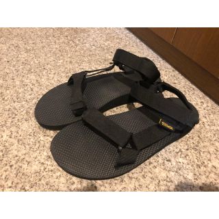 テバ(Teva)のTEVA スポーツサンダル(サンダル)