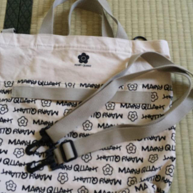 MARY QUANT(マリークワント)のまやちゃん 様専用ページ レディースのバッグ(トートバッグ)の商品写真