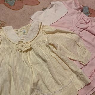 クレージュ(Courreges)の22ゆうゆう様専用(ワンピース)