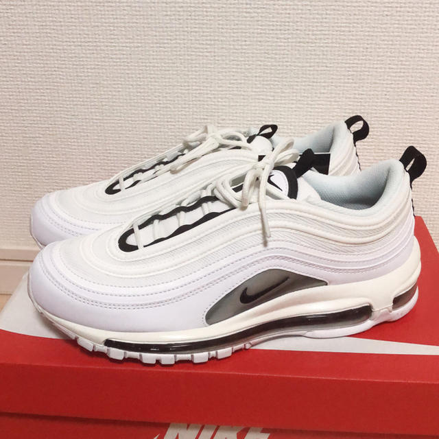 ナイキ W AIRMAX 97 ウィメンズ エア マックス 97