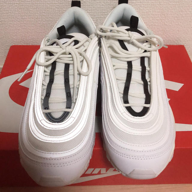 ナイキ W AIRMAX 97 ウィメンズ エア マックス 97 1