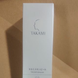 タカミ(TAKAMI)のタカミスキンピール 30ml(美容液)