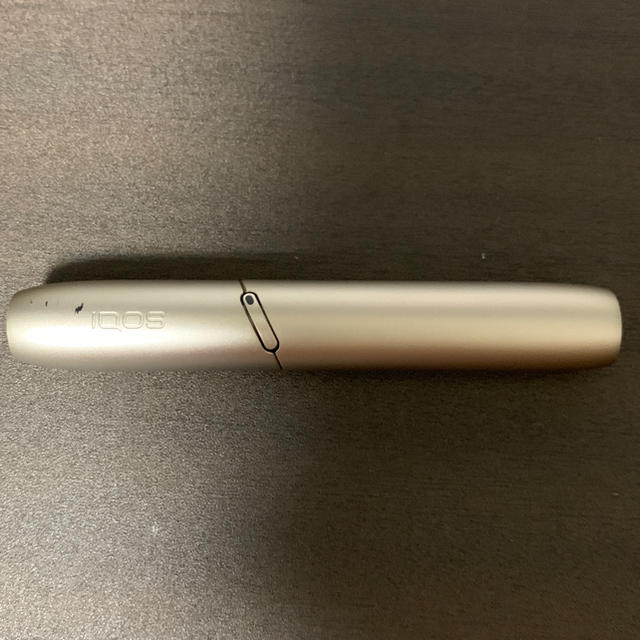 iQOS3 アイコス3 メンズのファッション小物(タバコグッズ)の商品写真