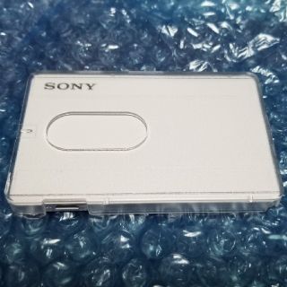 ソニー(SONY)のRC-S390

パソリ　SONY(その他)