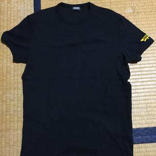 ディースクエアード(DSQUARED2)のディースクエアード 半袖 Tシャツ(Tシャツ/カットソー(半袖/袖なし))