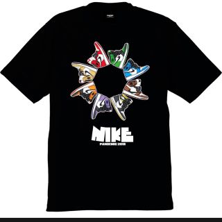 ナイキ(NIKE)のパンデミック Tシャツ ナイキ エア ジョーダン  (Tシャツ/カットソー(半袖/袖なし))