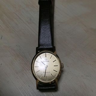 オメガ(OMEGA)のOMEGA Geneve(腕時計)