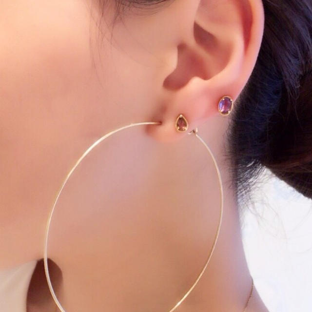 Enasoluna♡ピアス