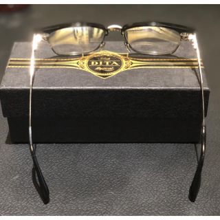 DITA - DITA STATESMAN THREE ディータ ステイツマン スリー の通販 by