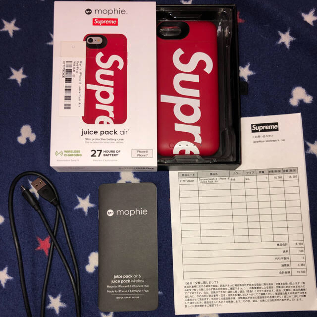 Supreme(シュプリーム)のakitya0727様 専用 スマホ/家電/カメラのスマホアクセサリー(iPhoneケース)の商品写真